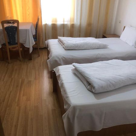 Pensiunea Residence Râmnicu Vâlcea Exteriör bild