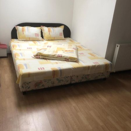 Pensiunea Residence Râmnicu Vâlcea Exteriör bild